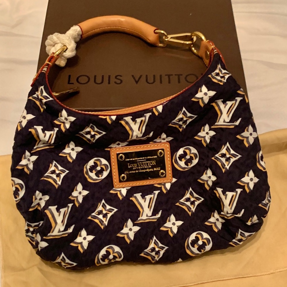 ✨Authentic Louis Vuitton Limited Edition Handbag✨